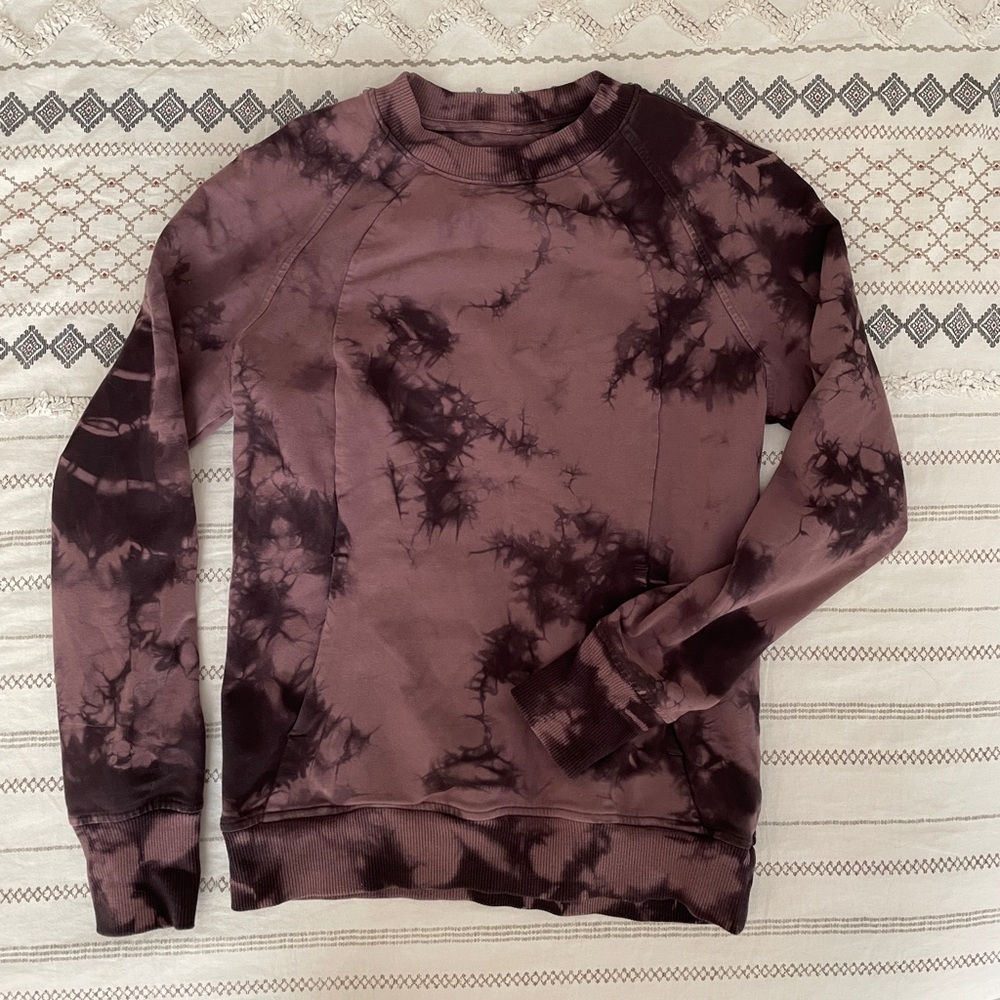 Lululemon Crewneck Sweatshirt